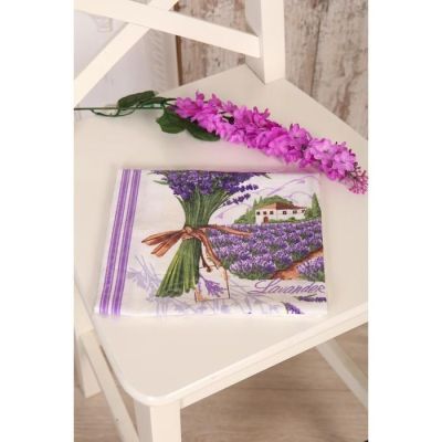 Полотенце 45х60см DomoVita