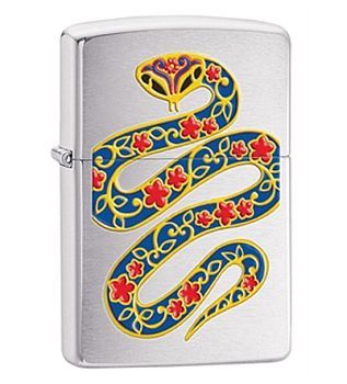 Зажигалка Zippo 28 456