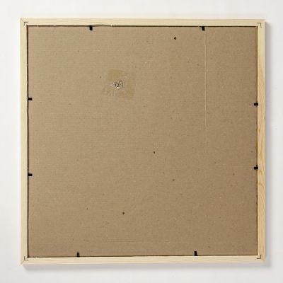 Фоторамка некрашеная 2/3 40х40 см