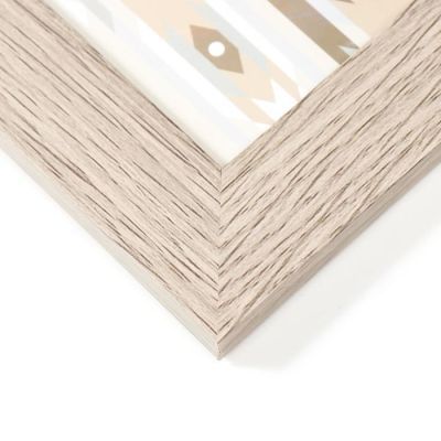 Фоторамка МДФ Gallery 10х15 см 4102-4K