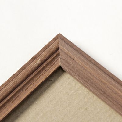 Фоторамка сосна венге 2/6 40х40 см