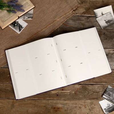 Фотоальбом Fotografia на 400 фото, 10x15 см.,