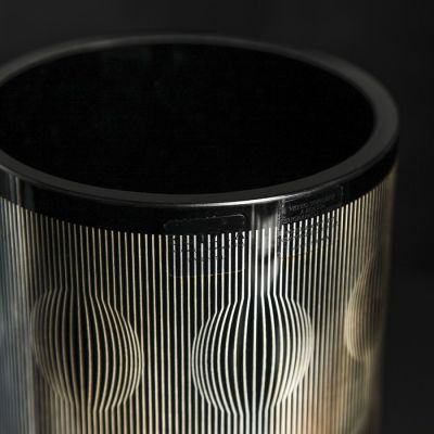 Ваза Morph, дизайн - Карим Рашид