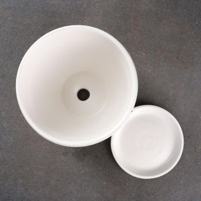 Кашпо "Тсуру" 1,4л