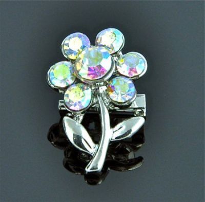 Брошь "Фантазия" бшС-1243