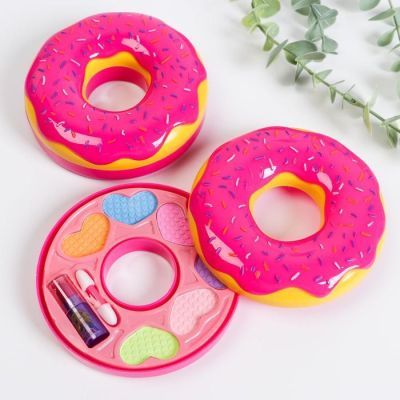 Набор детской косметики и аксессуаров «Самая красивая»