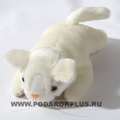 Игрушка-протирка для экрана