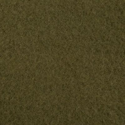 Плед "Экономь и Я" Темно-зеленый 150*180 см, пл.160 г/м2, 100% п/э