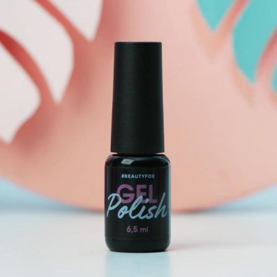 Стойкий гель-лак Boys tears