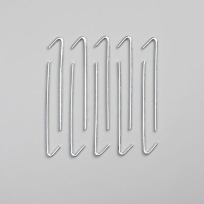 Светодиодная фигура «Комета» 3.5 м, пластик, 9 нитей, 220 В, свечение синее