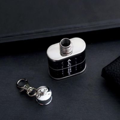 Фляжка "Alcohol", 30 мл