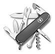 Victorinox Climber Black Нож складной (арт-1.3703.3)