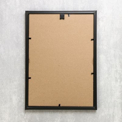 Фоторамка "Бук" пластик 21х30 см