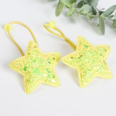 Набор детской косметики и аксессуаров «Самой яркой»