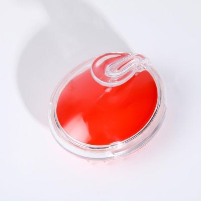 Массажёр для головы в пвс коробке "Сияние и энергия"