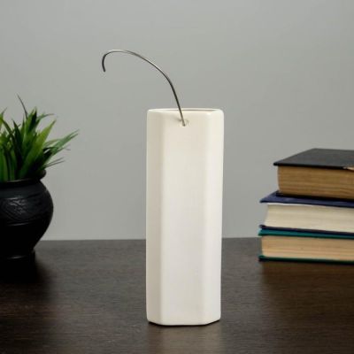 Аромаувлажнитель «Вазочка плоская двойная», 2 шт., МИКС