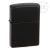 Зажигалка ZIPPO 218 Classic с покрытием Black Matte