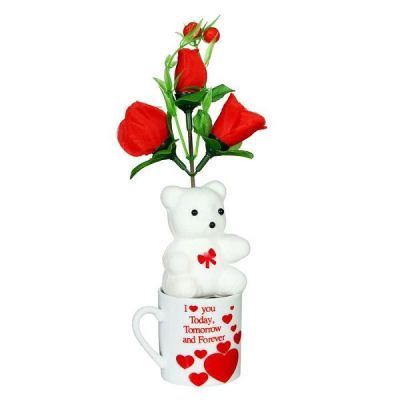 Подарочный набор "Нежность"