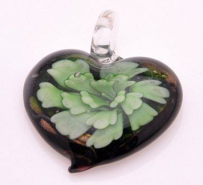 Подвеска Муранское ст. "Палермо" арт.пМСТ-1224