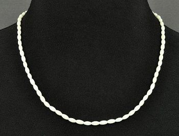 Бусы Коралл "Кассандра" арт. НКО-17(3-6)-48-1