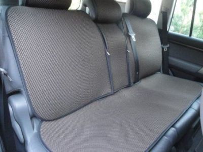 Накидки полный комплект "ЛИПУЧКА"  SF-1320 (Черный)