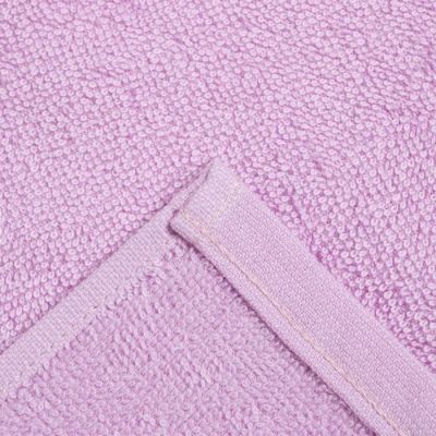 Набор полотенец  в корзинке Этель "Нежность" 30*60см - 2шт, 100%хл, 320 гр/м2