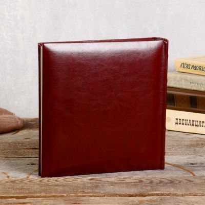 Фотоальбом   10x15 см., 200 фото, "Классика"