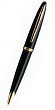 21105 Ручка роллер CARENE BLK GT Waterman (арт. - S0700380)