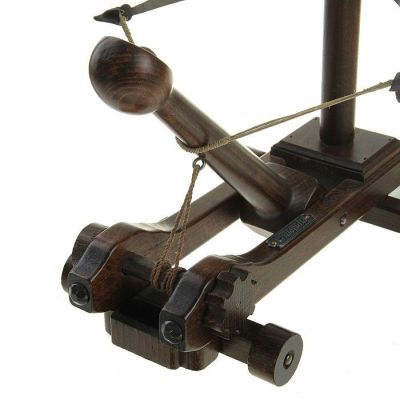 Сувенир-модель "Катапульта", 17 × 31 × 30 см