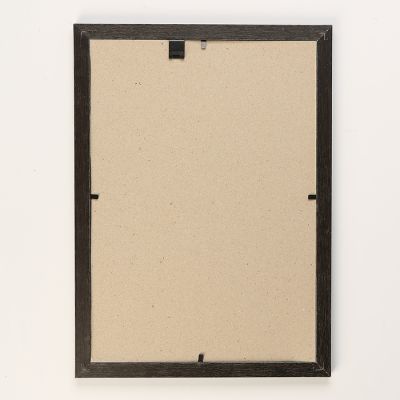 Фоторамка 21х30 см МДФ. №6 Венге, шир. 20 мм, толщ. 12 мм