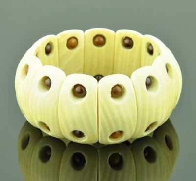 Браслет Дерево "Русский лес" арт. Б197