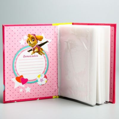 Щенячий патруль. Фотоальбом на 100 фото "Чудо Щенки"