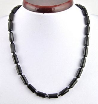 Бусы Агат "Эклектика" арт. П2110