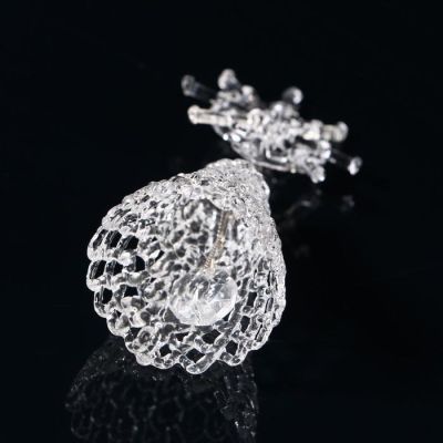 Колокольчик сувенирный "Штурвал", ручной работы