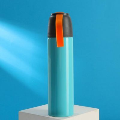 Термос "Счастье", 500 мл