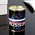 Копилка-банка металл "Russia" 7,3х9,5 см