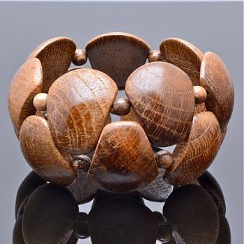 Браслет Дерево "Русский лес" арт. 2757