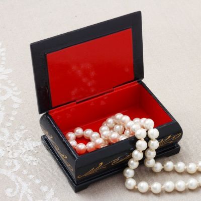 Шкатулка «Иконы», 6×9 см, лаковая миниатюра, микс