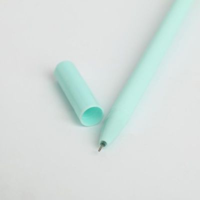 Ежедневник голография и ручка "Первый во всем", 40 листов