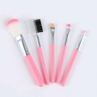 Набор косметики с косметичкой «Ты прекрасна»