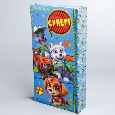 Щенячий патруль. Фотоальбом на 300 фото "Щенячий патруль"