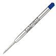 Z 02 Blue, стержень для шариковой ручки Parker (арт. - S0909420)