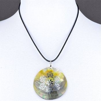 Подвеска "Гаваи" арт.пд-кам020