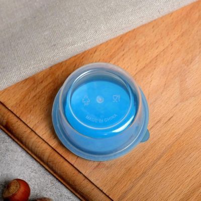 Контейнер "Wild beauty", микс цветов, 60 мл