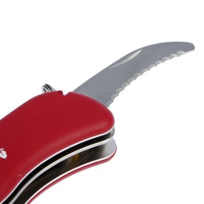 Нож перочинный VICTORINOX Hunter , 111 мм, 12 функций