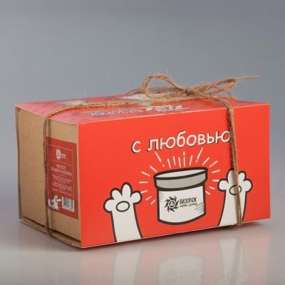 Подарочный набор детский «Маленькая леди»