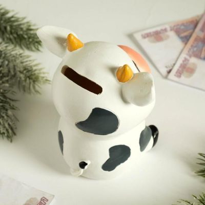 Копилка «Коровка»