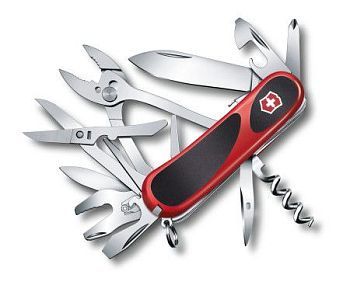 Victorinox EvoGrip Нож складной (арт. - 2.5223.SC)