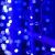 Гирлянда «Занавес» 2 × 1.5 м, IP44, УМС, белая нить, 360 LED, свечение синее, 220 В Гирлянда «Занавес» 2 × 1.5 м, IP44, УМС, белая нить, 360 LED, свечение синее, 220 В