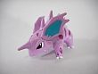 Покемон Нидорино Pokemon Nidorino (высота 4см)